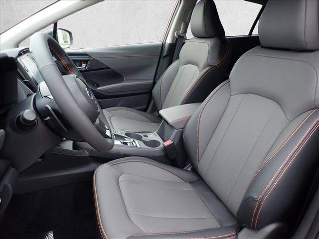 New 2026 Subaru Crosstrek 2.5i Limited AWD/4WD image 11