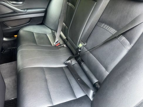 Used 2016 BMW 528i Sedan RWD image 23