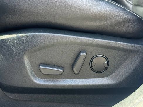 Used 2020 Ford Edge ST w/ Cold Weather Package AWD/4WD image 12