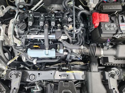 New 2025 Nissan Kicks Play S image 22