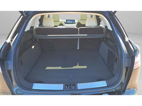 Used 2022 Lincoln Nautilus Black Label w/ Cargo Utility Package image 23