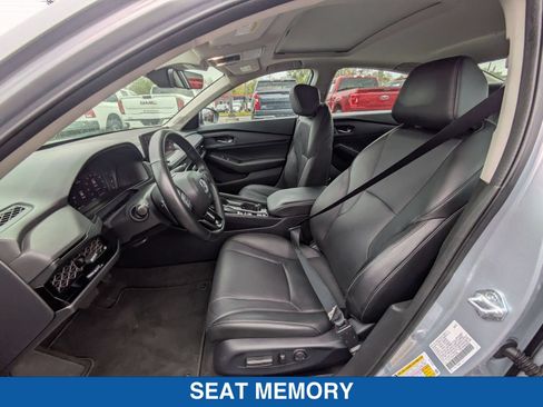 Used 2023 Honda Accord EX-L image 26
