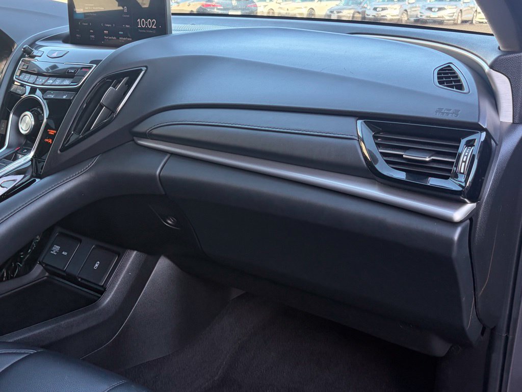 Used 2021 Acura RDX FWD image 20