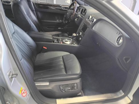 Used 2009 Bentley Flying Spur Flying Spur image 18