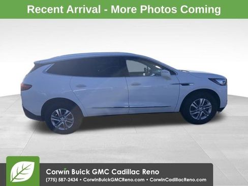 Used 2019 Buick Enclave Essence image 7