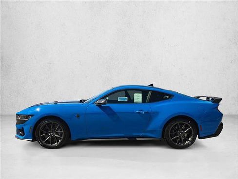 New 2026 Ford Mustang Dark Horse image 7