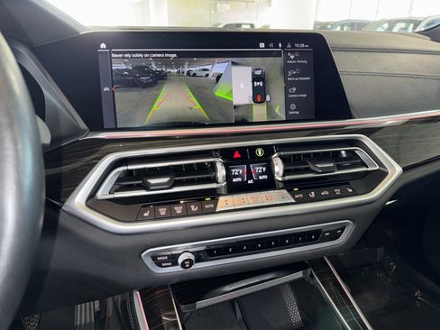 Certified 2023 BMW X5 xDrive40i w/ Premium Package image 27