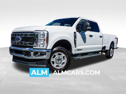 Used 2025 Ford F250 XLT