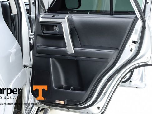 Used 2011 Toyota 4Runner Limited image 30