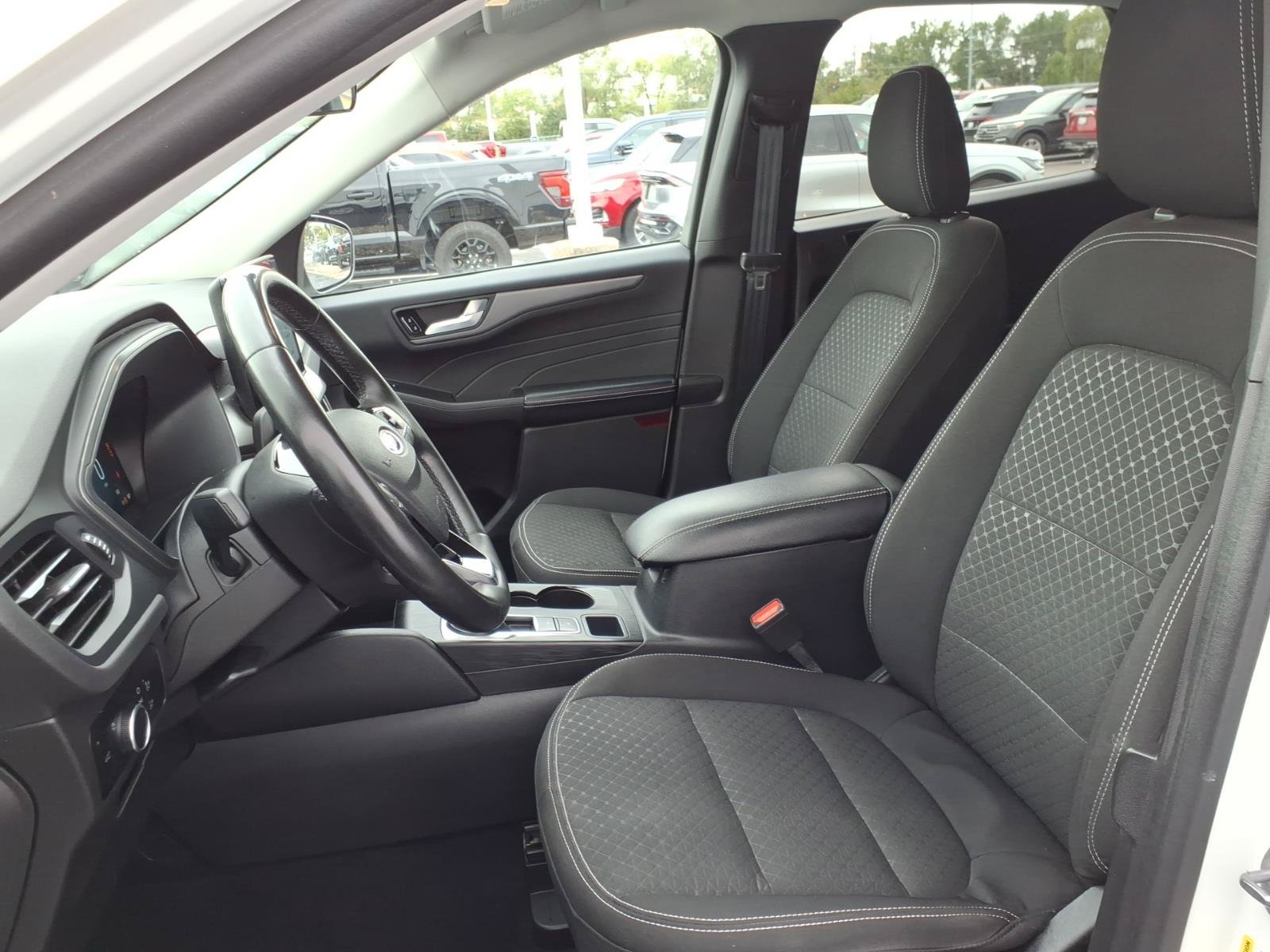 Certified 2023 Ford Escape Active w/ Tech Pack #2 AWD/4WD image 16