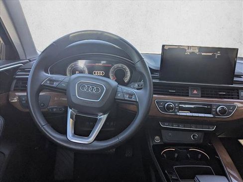Used 2022 Audi A4 2.0T Premium Plus w/ Premium Plus Package image 14