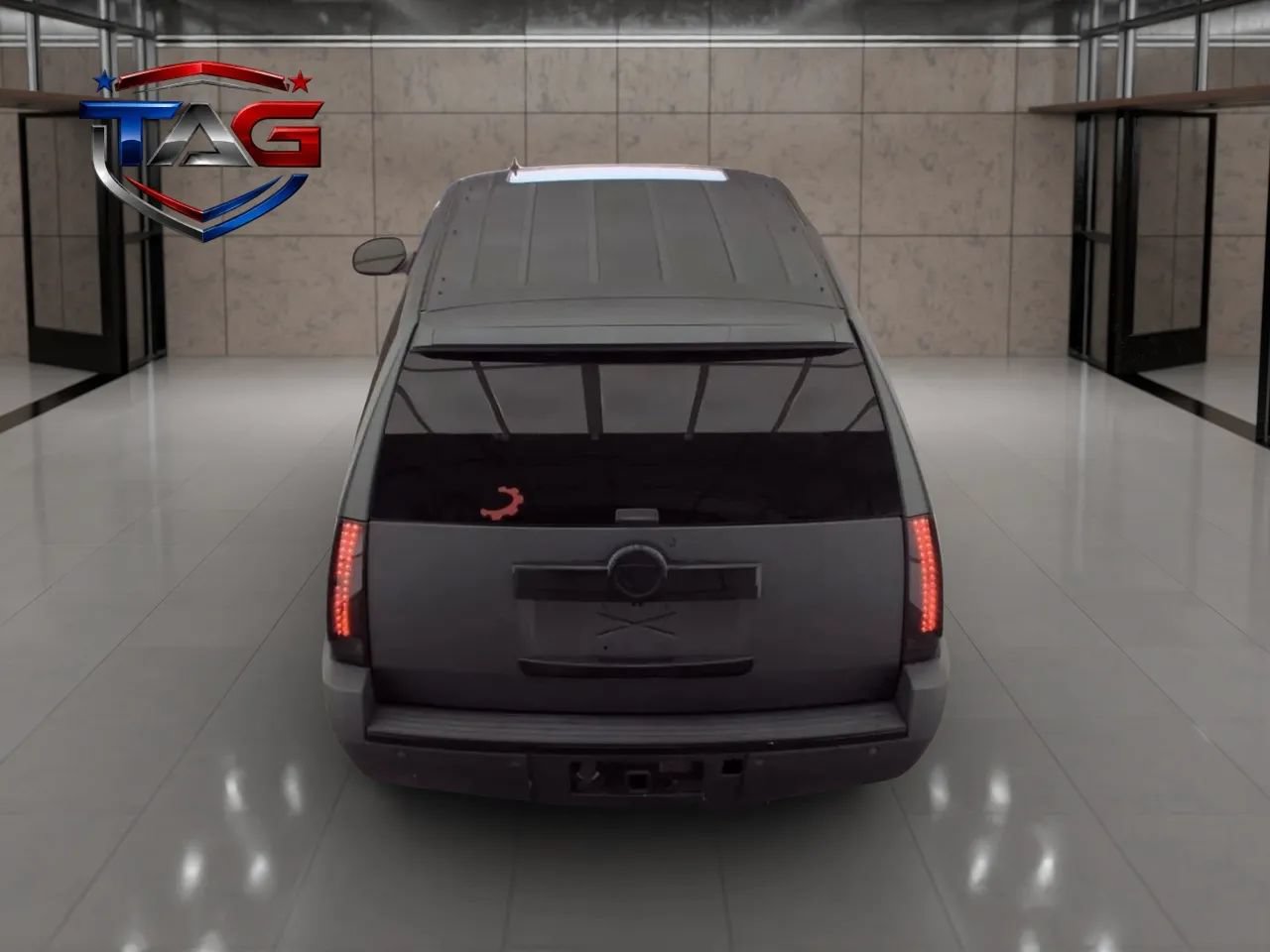 Used 2008 Cadillac Escalade AWD image 13