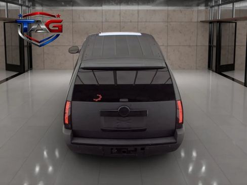 Used 2008 Cadillac Escalade AWD image 13