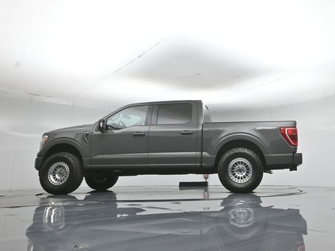 Used 2021 Ford F150 XLT w/ Equipment Group 302A High RWD image 54