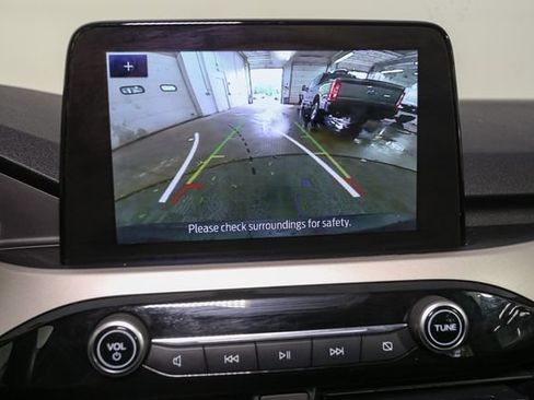 Used 2020 Ford Escape SE AWD/4WD image 23