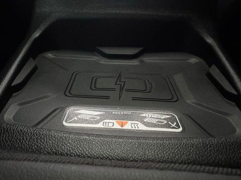 Used 2023 Chevrolet Camaro ZL1 RWD image 36