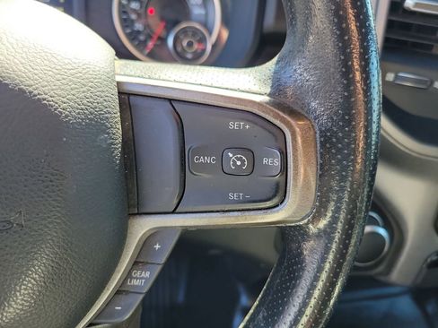 Used 2022 RAM 1500 Tradesman w/ Level 1 Safety Group RWD image 17
