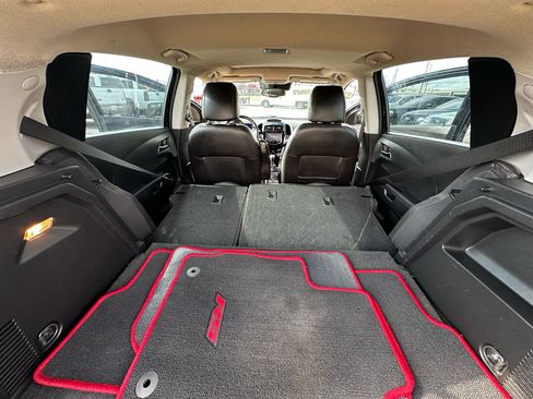 Used 2014 Chevrolet Sonic RS w/ Advanced Safety Package image 30