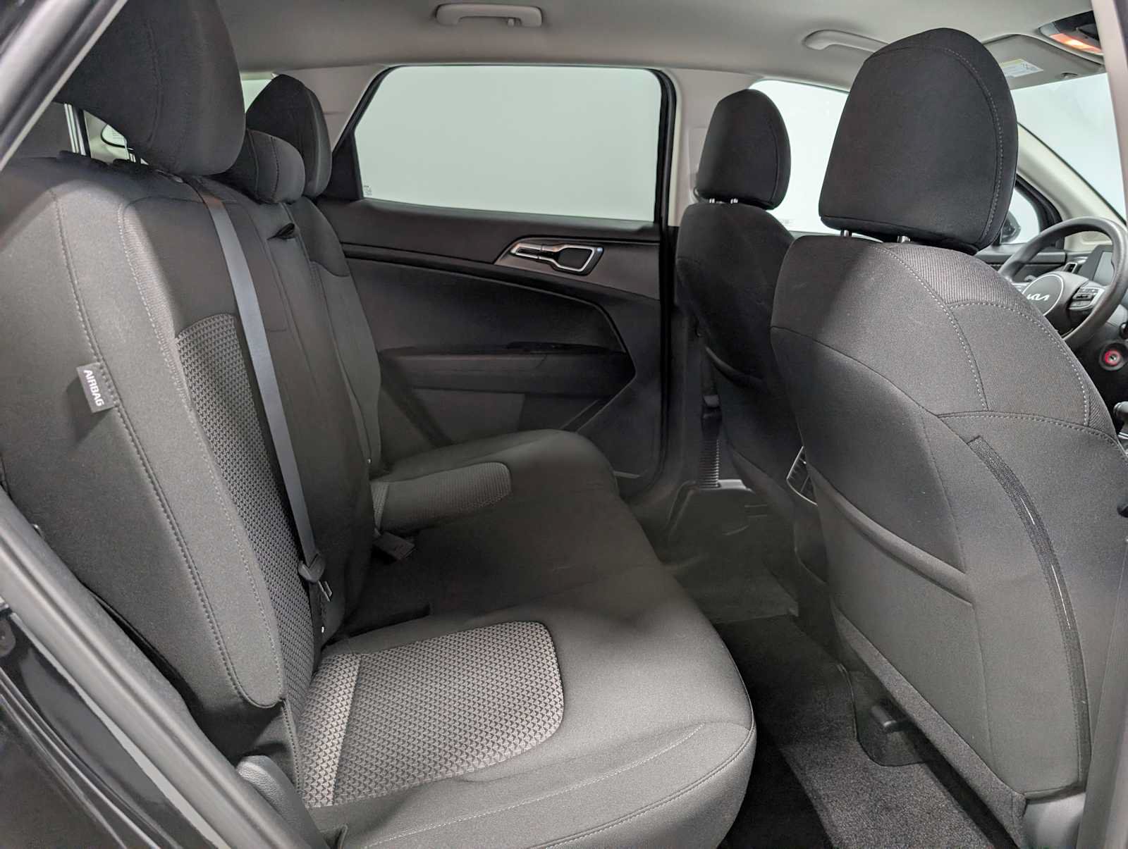 Certified 2024 Kia Sportage LX AWD/4WD image 18