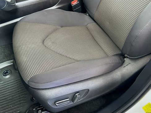 Certified 2024 Toyota Highlander LE image 21