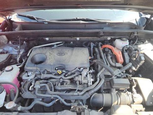 Used 2021 Toyota Venza Limited AWD/4WD image 7