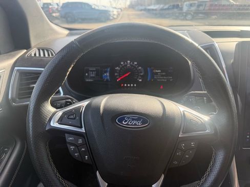 Used 2022 Ford Edge ST w/ Equipment Group 401A image 47