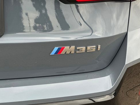 Used 2024 BMW X1 M35i w/ Premium Package AWD/4WD image 34