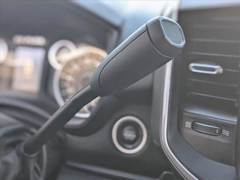 Used 2024 RAM 2500 Big Horn image 11