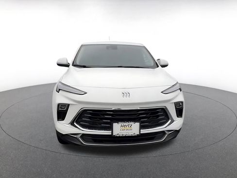 Used 2025 Buick Encore GX Preferred image 4