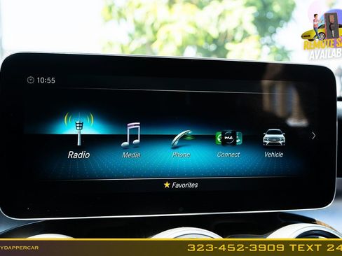 Used 2020 Mercedes-Benz C 300 Coupe w/ Premium Package image 32