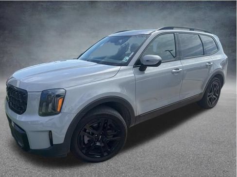 Used 2024 Kia Telluride EX X-Line AWD/4WD image 20