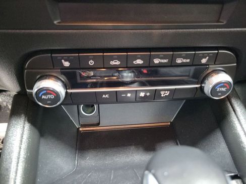 Used 2024 MAZDA CX-5 AWD 2.5 S w/ Select Package image 41