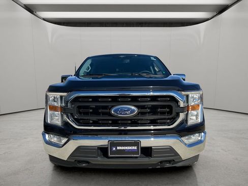 Used 2022 Ford F150 XLT AWD/4WD image 8