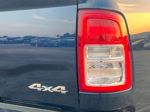 Used 2024 RAM 2500 Big Horn w/ Bed Utility Group image 26