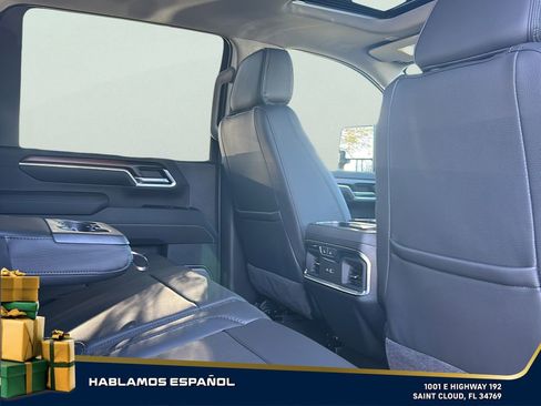 New 2026 GMC Sierra 2500 Denali w/ Denali Reserve Package image 33