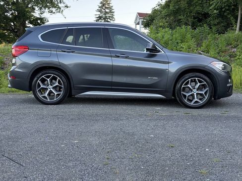 Used 2016 BMW X1 xDrive28i AWD/4WD image 6