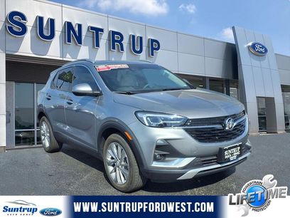 Used 2023 Buick Encore GX Essence w/ Experience Buick Package