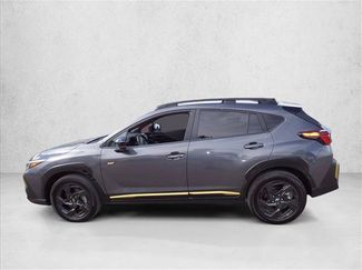 Used 2025 Subaru Crosstrek 2.5i Sport AWD/4WD video 2