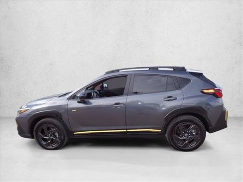 Used 2025 Subaru Crosstrek 2.5i Sport AWD/4WD image 2