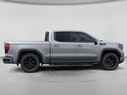 New 2026 GMC Sierra 1500 Elevation w/ Elevation Premium Package AWD/4WD image 5