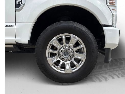 Used 2020 Ford F250 Limited image 25