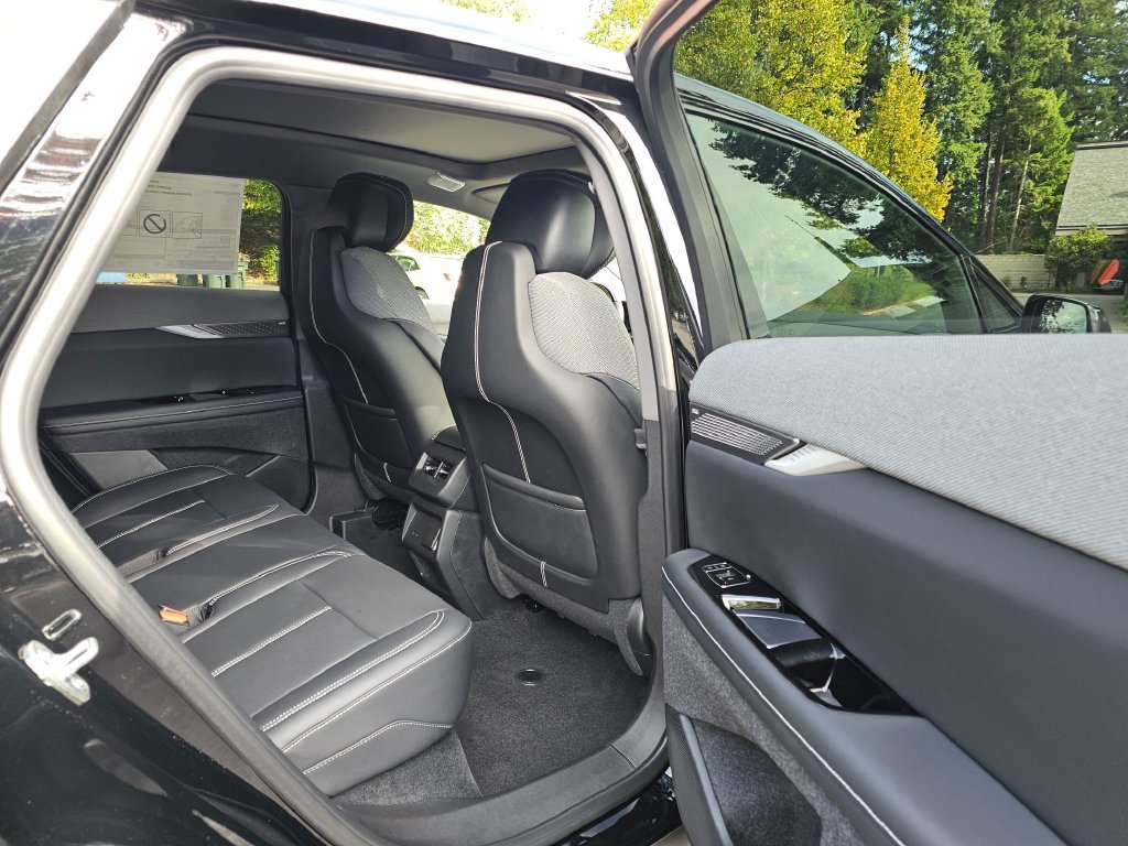 New 2027 Cadillac Optiq Sport AWD/4WD image 15