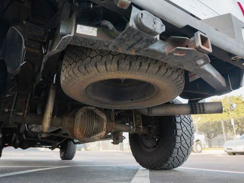 Used 2010 Ford F250 XLT image 7