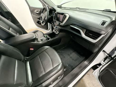 Used 2024 GMC Terrain SLT w/ LPO, Floor Liner Package AWD/4WD image 20