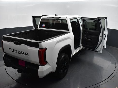 Used 2025 Toyota Tundra SR5 image 20