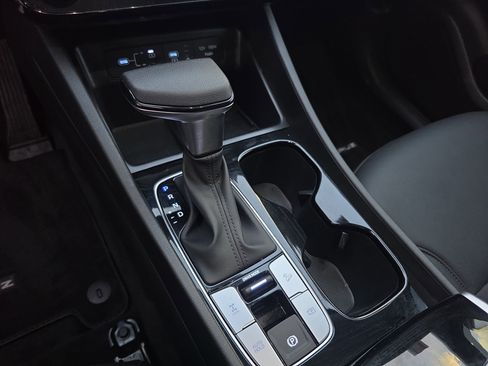 Used 2025 Hyundai Santa Cruz SEL image 25