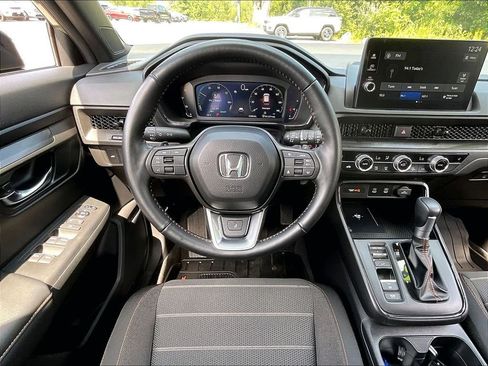 Used 2026 Honda CR-V TrailSport image 16