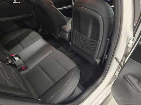 Used 2023 Kia Forte GT-Line FWD image 31