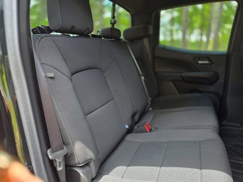 New 2026 GMC Canyon Elevation w/ Convenience Package RWD image 21