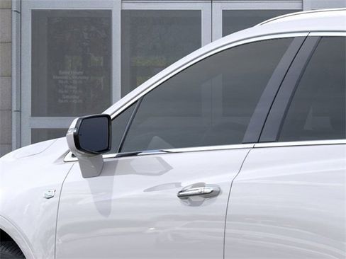 New 2026 Cadillac XT5 Premium Luxury w/ LPO, Floor Liner Package image 12